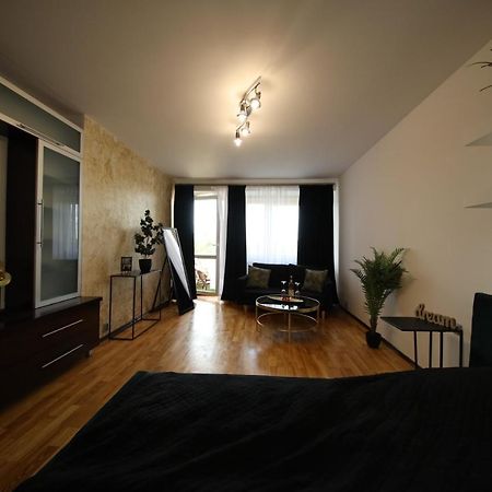 Bronco Apartments 바르샤바 외부 사진