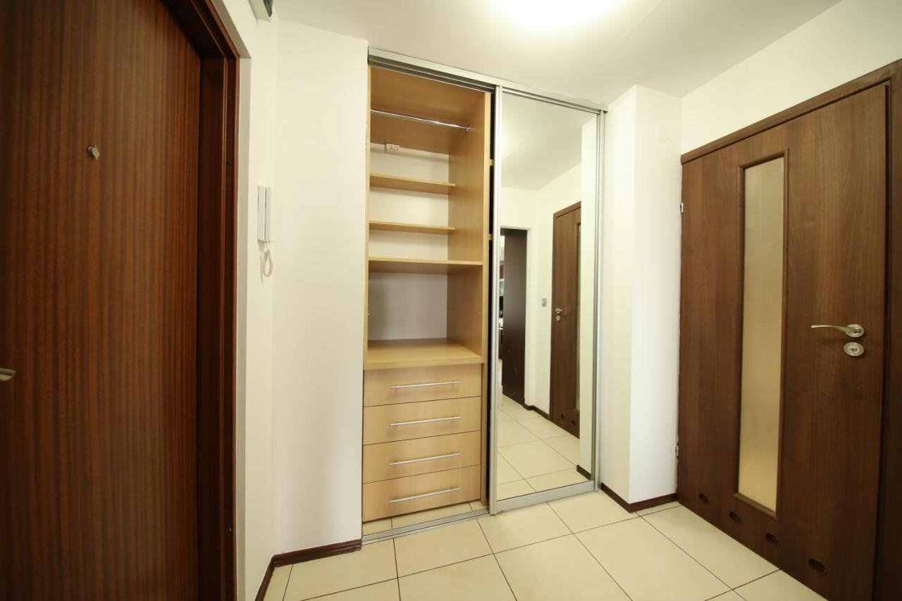 Bronco Apartments 바르샤바 외부 사진