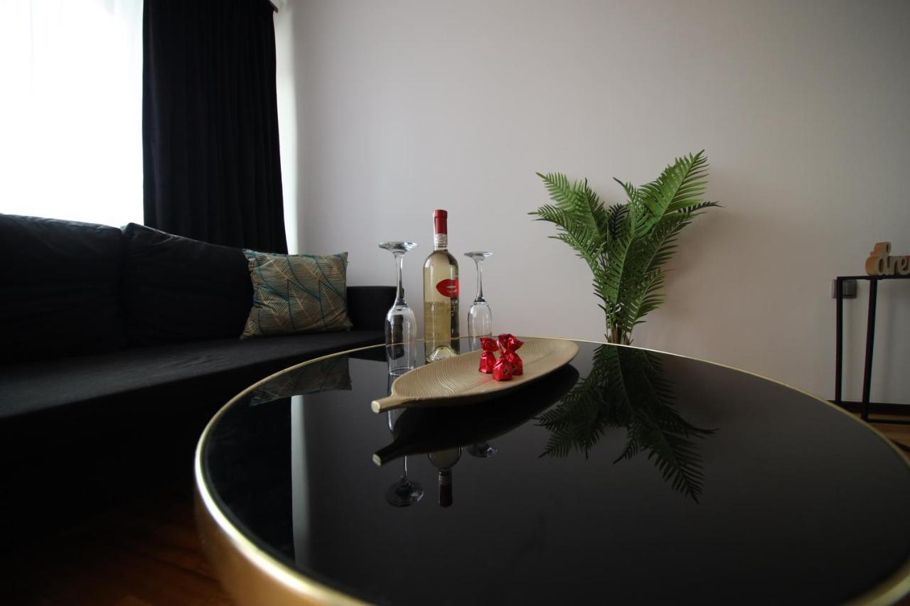 Bronco Apartments 바르샤바 외부 사진