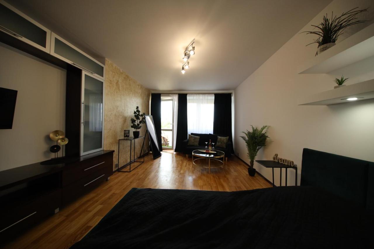 Bronco Apartments 바르샤바 외부 사진