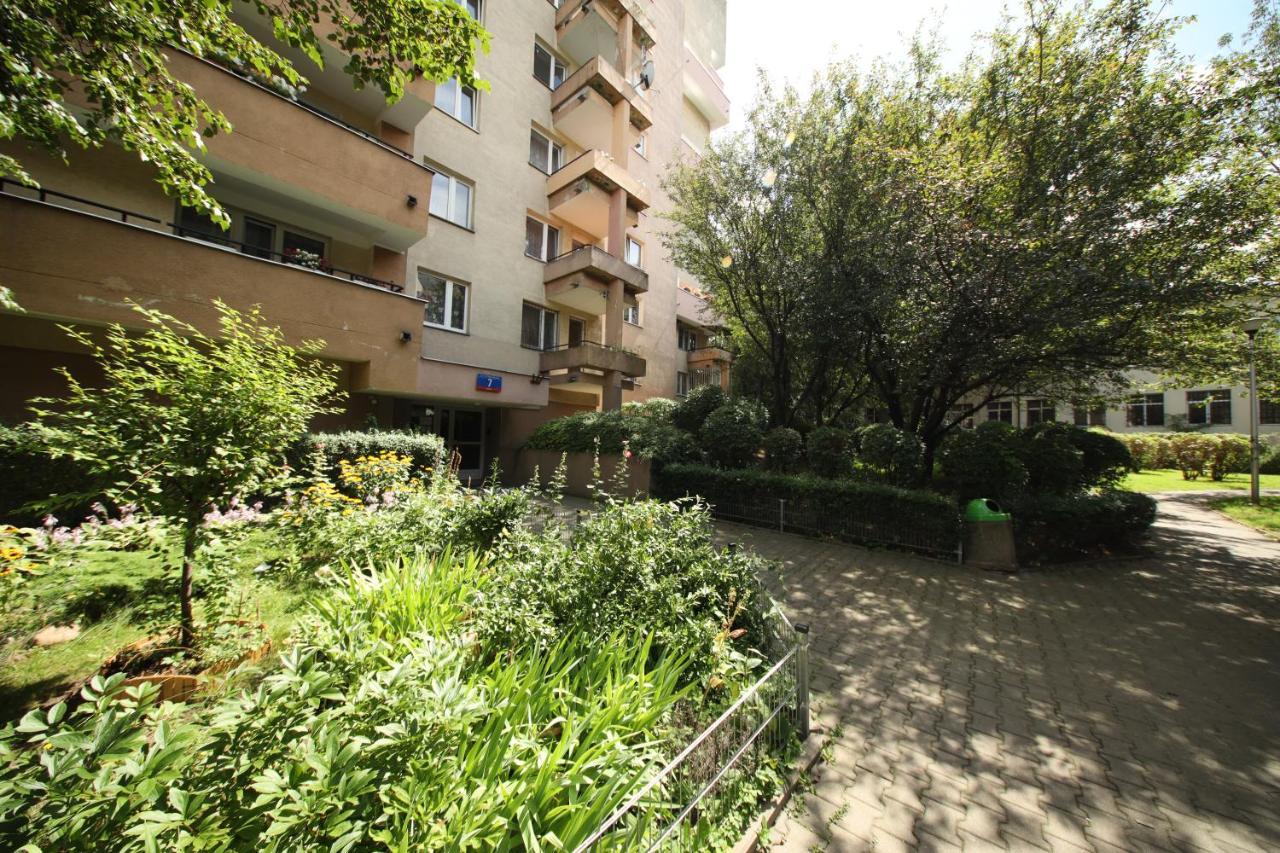 Bronco Apartments 바르샤바 외부 사진